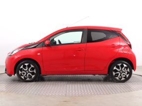 Toyota Aygo - 2018