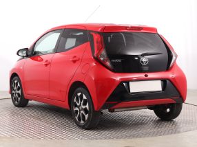 Toyota Aygo - 2018