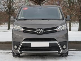 Toyota ProAce Verso - 2019