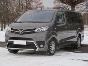 Toyota ProAce Verso - 2019
