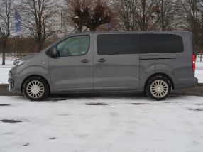 Toyota ProAce Verso - 2019