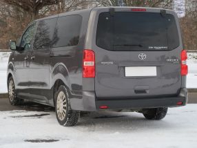 Toyota ProAce Verso - 2019