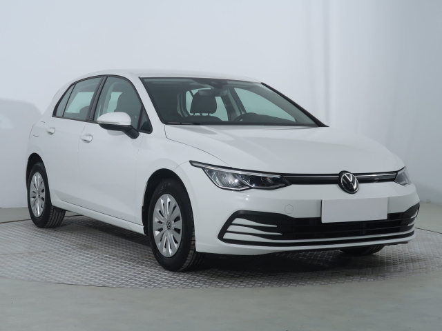 Volkswagen Golf 2020
