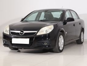 Opel Vectra - 2006