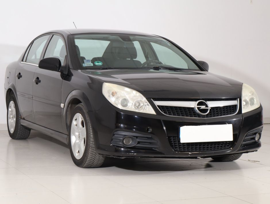 Opel Vectra - 2006