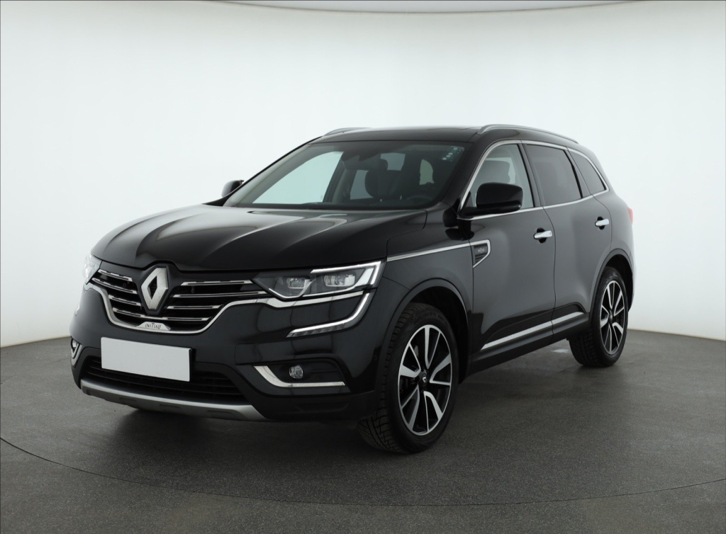 Renault Koleos 2018 2.0 dCi 97907km SUV