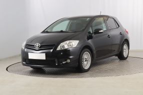 Toyota Auris - 2010