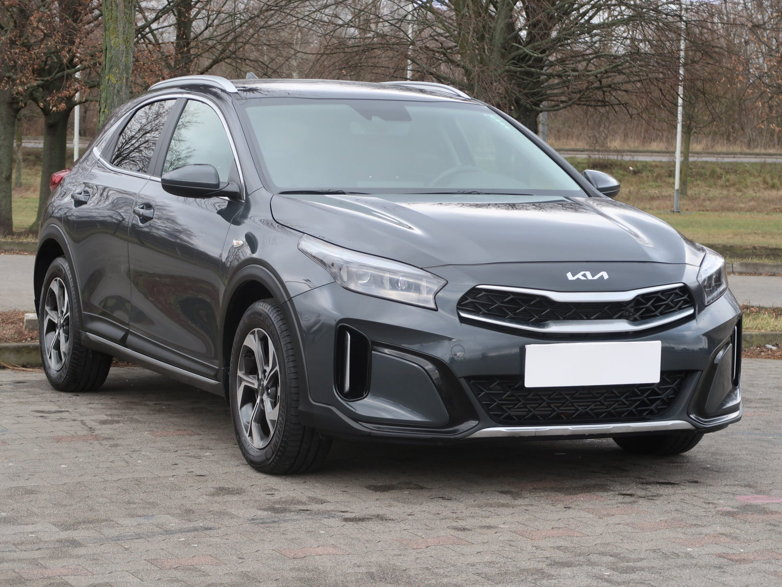 Kia XCeed 2023 1.5 T