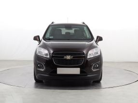 Chevrolet Trax - 2013