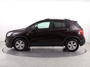 Chevrolet Trax - 2013