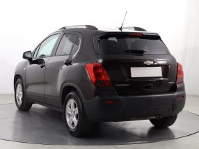 Chevrolet Trax - 2013