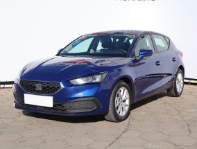 Seat Leon - 2021