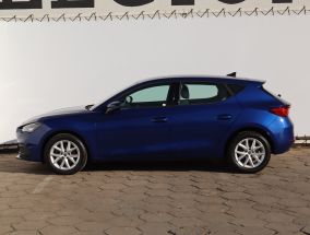 Seat Leon - 2021