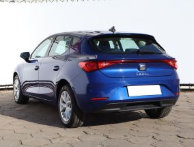 Seat Leon - 2021