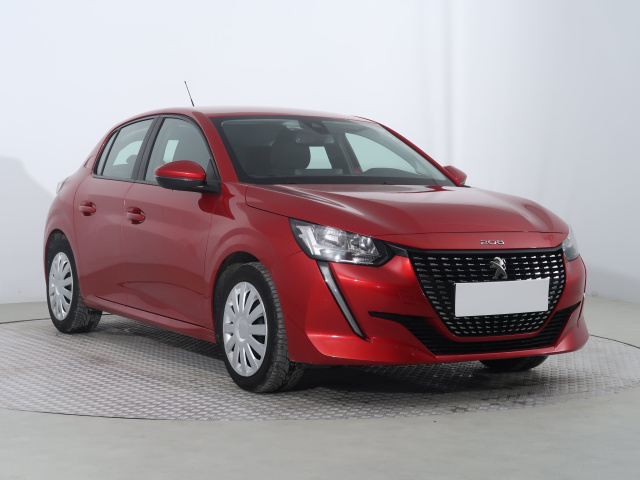 Peugeot 208 2020