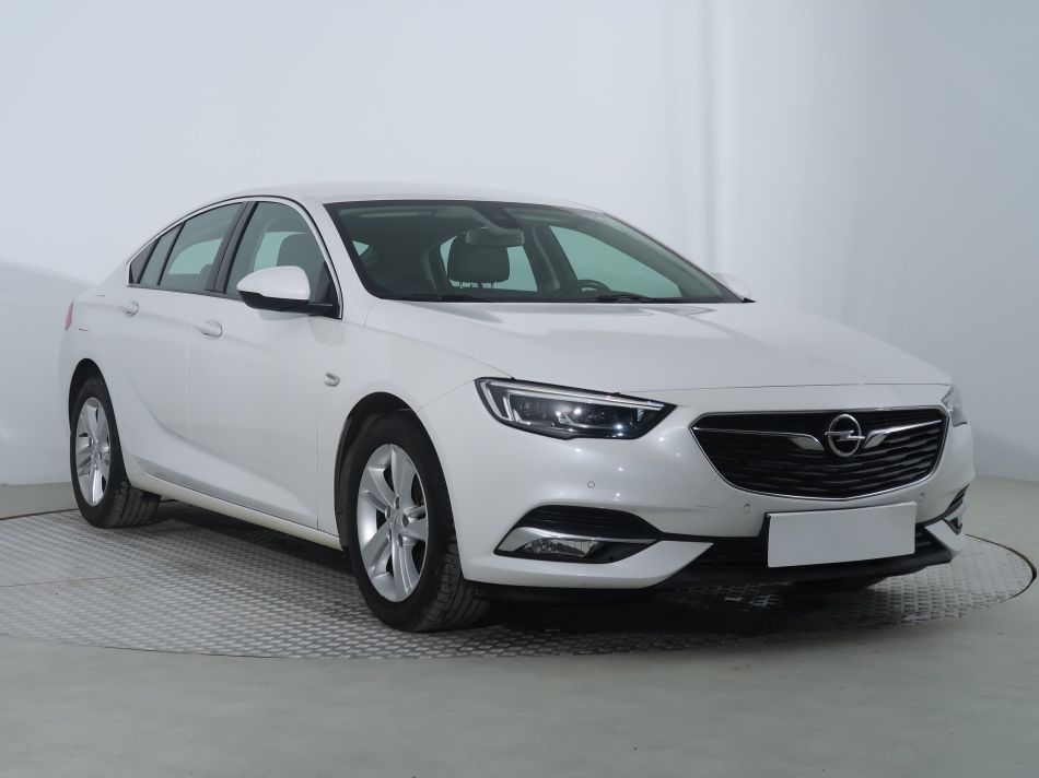 Opel Insignia - 2019