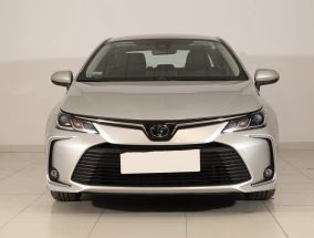 Toyota Corolla - 2021