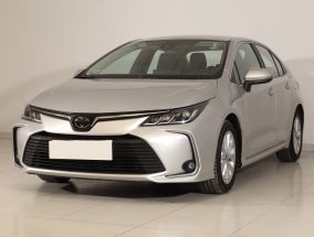 Toyota Corolla - 2021