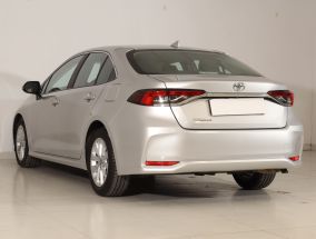 Toyota Corolla - 2021