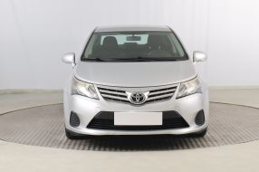 Toyota Avensis - 2012