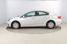 Toyota Avensis - 2012