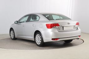 Toyota Avensis - 2012