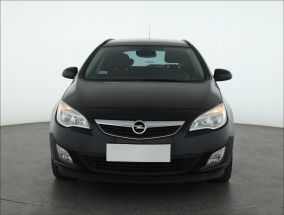 Opel Astra - 2011