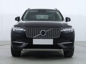 Volvo XC90 - 2018