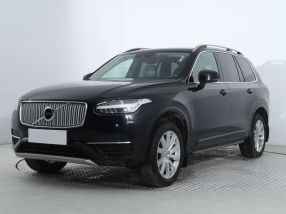 Volvo XC90 - 2018