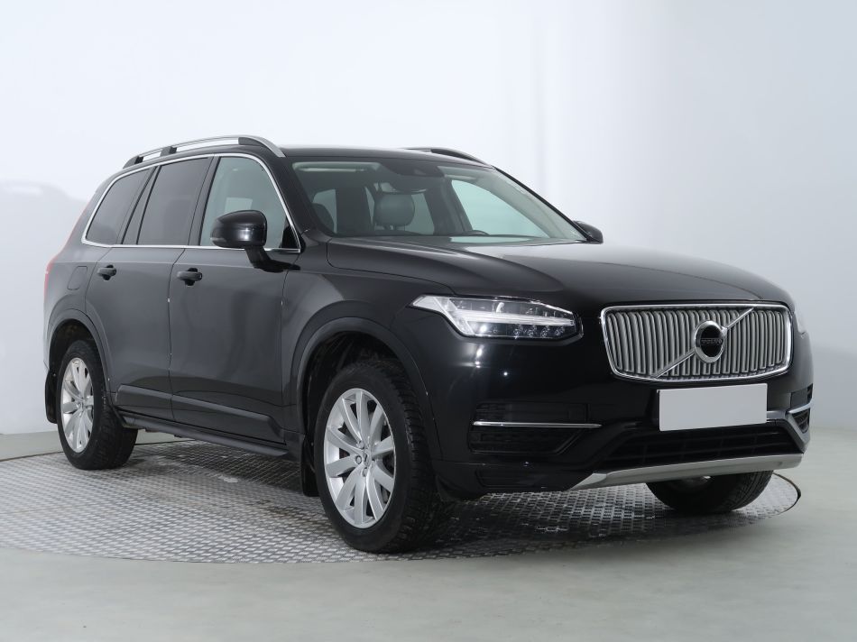Volvo XC90 - 2018