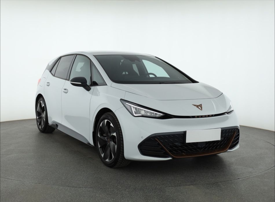 Cupra Born - 2022