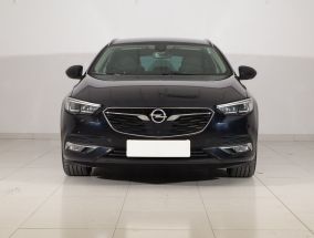 Opel Insignia - 2017