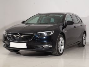 Opel Insignia - 2017