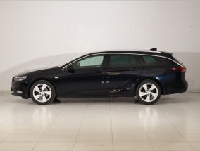 Opel Insignia - 2017