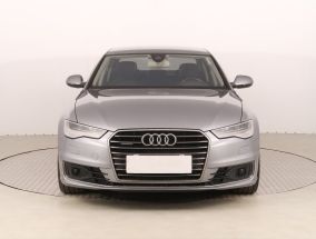 Audi A6 - 2016