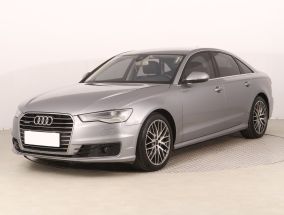 Audi A6 - 2016