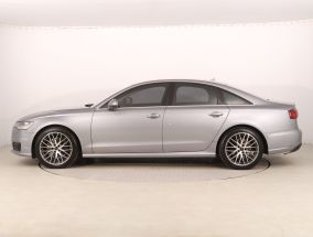 Audi A6 - 2016