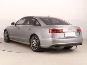 Audi A6 - 2016