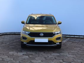 Volkswagen T-Roc - 2020