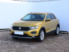 Volkswagen T-Roc - 2020