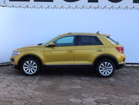 Volkswagen T-Roc - 2020
