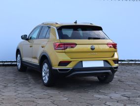 Volkswagen T-Roc - 2020