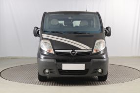 Opel Vivaro - 2007
