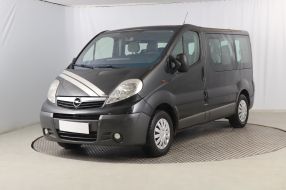 Opel Vivaro - 2007
