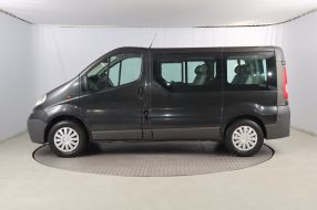 Opel Vivaro - 2007