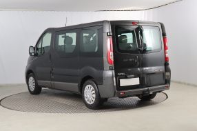 Opel Vivaro - 2007
