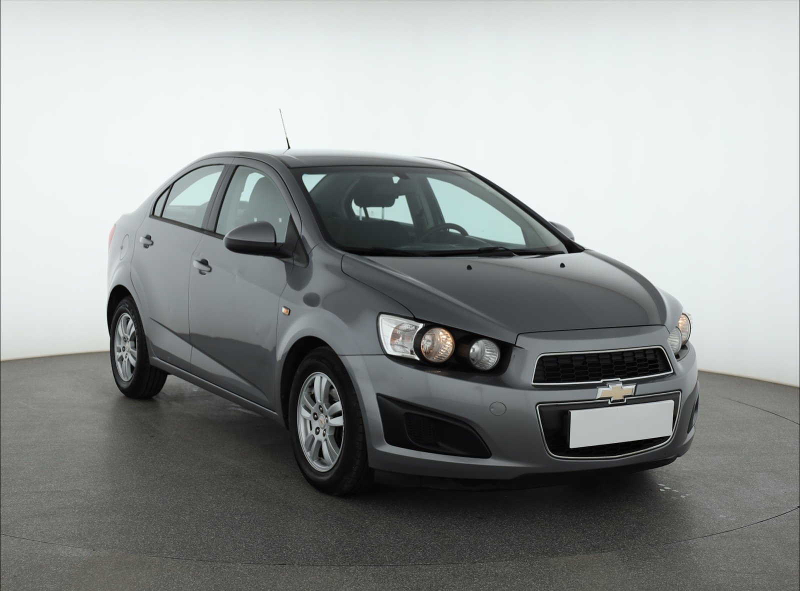 Chevrolet Aveo 2012 1.3 VCDi 161775km ABS klimatyzacja manualna