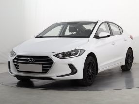 Hyundai Elantra - 2016