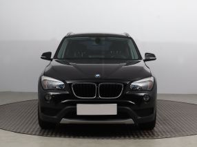 BMW X1 - 2013