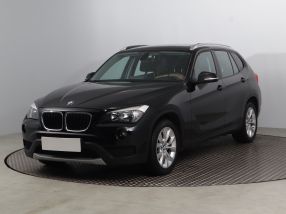 BMW X1 - 2013